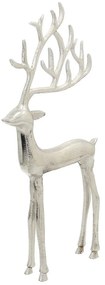 Figurka Silver Deer I 36 cm