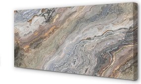 Obraz canvas na ścianę Luksusowa Struktura Onyksu