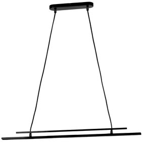 Lampa wisząca z geometrycznymi kloszami - EX290-Malibex Devrix 3X