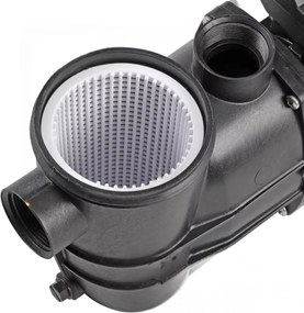 Pompa do systemu filtracji piaskowej 10 980 l/h Monzana