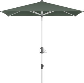 Knirps APOLL parasol ogrodowy 230 x 150 cm zielony
