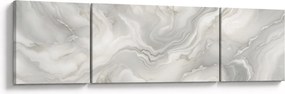 Obraz - Naturalna tekstura marmuru (170x50 cm)