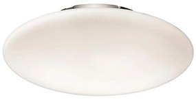 Ideal Lux - Plafon SMARTIES 2xE27/42W/230V śr. 42,5 cm