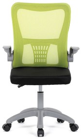 Autronic KA-K2008 GRN Krzesło biurowe