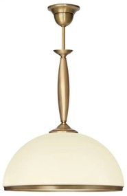 Klasyczny zwis mosiężny CR-S1DE