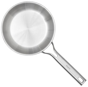 Patelnia ze stali nierdzewnej ø 20 cm Lucca 3.0 – FABINI