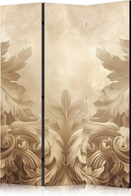 Parawan dwustronny Artgeist Kwiaty 135 x 172 cm 1 szt