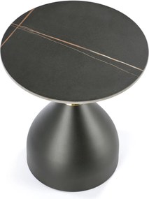 Stolik pomocniczy Scalita z ceramicznym blatem