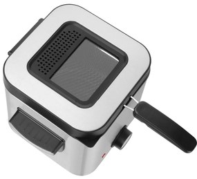 Sencor SFR 6200SS frytownica