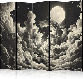 Parawan dwustronny Artgeist Pejzaże 225 x 172 cm 1 szt