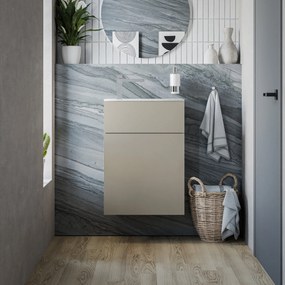 Szafka podumywalkowa KONDA 50 cm