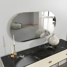 Lustro Riors 45 x 85 cm