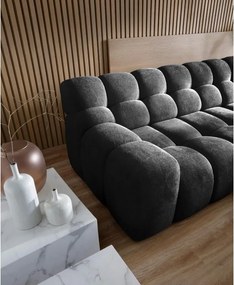 Narożnik CAMPILE L Prawostronny tkanina Eden 21 WERSAL