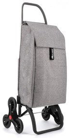 Torba na zakupy na kółkach 35 l Jolie Tweed 6 – Rolser