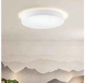 Eglo 97615 - Plafon PASTERI 5xE27/60W/230V 76 cm