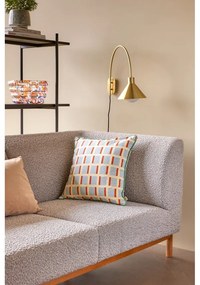 Szklana misa ø 31 cm Blaze – Hübsch