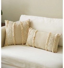 Poszewka na poduszkę 30x50 cm Frill – Mioli Decor