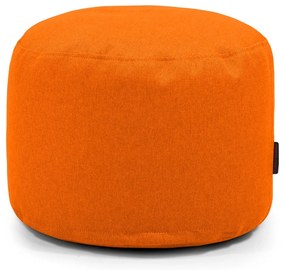 Pomarańczowy worek do siedzenia Mini – SLOWDOWN