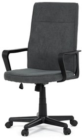 Autronic KA-L607 GREY2 Krzesło biurowe