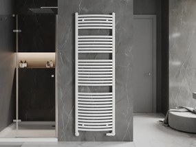 Mexen Helios grzejnik łazienkowy 1800 x 600 mm, 990 W, biały - W103-1800-600-00-20