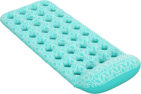 Materac dmuchany jednoosobowy Comfort Plush™ 198 x 74 cm BESTWAY