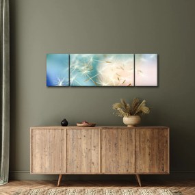 Obraz - szczęścia (170x50 cm)