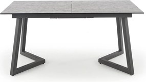 Rozkładany stół do nowoczesnej jadalni Tiziano