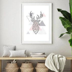 Plakat - Dear (A4)