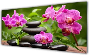 Panel nad blat kuchenny Nowoczesna Kompozycja Zen