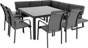 Doppler EXPERT PLUS AVERSA KERAMIK antracyt, 4+2+1