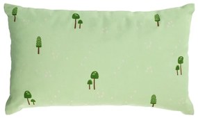 Bawełniana dziecięca poszewka na poduszkę 30x50 cm Llaru – Kave Home