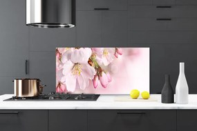 Panel Kuchenny Romantyczny Akcent Roślinny