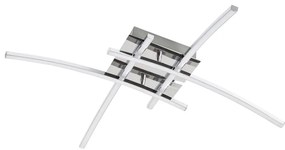 Rabalux 2503 - LED Plafon ALEXIS 4xLED/6W