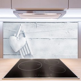 Panel Kuchenny Abstrakcyjny Nieboskłon Barw