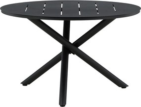 Alma Round Dining Table