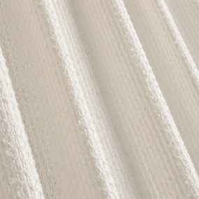 Zasłona na haczykach flex podwójnych