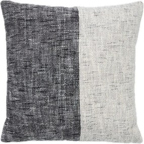 Poszewka na poduszkę z mieszanki bawełny 45x45 cm Dalel – Kave Home