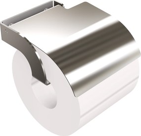 Uchwyt na papier toaletowy chrom Massi