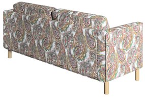 Pokrowiec na sofę Pärup 2-osobową