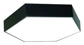 LED Plafon LED/40W/230V 4000K śr. 60 cm