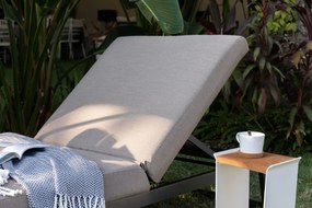 Doppler MELIA LIKA-TEX® mokka