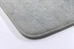 Dywanik pod prysznic Dywanik pod prysznic Szary beton