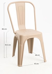 Krzeso Torix Polipropylen