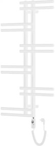 Mexen Jari grzejnik elektryczny 1005 x 550 mm, 300 W, biały - W115-1005-550-2300-20