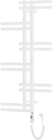 Mexen Jari grzejnik elektryczny 1005 x 550 mm, 300 W, biały - W115-1005-550-2300-20