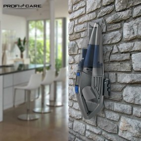 ProfiCare AKS 3034 2w1 odkurzacz ręczny, szary