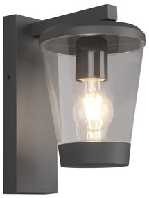 Lampa zewnętrzna (wysokość 28 cm) Cavado – Trio