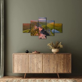 Obraz - Blencathra (125x70 cm)