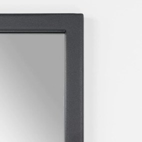 Lustro ścienne 30x160 cm School – Spinder Design