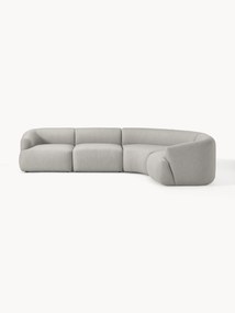 Narożna sofa modułowa Sofia (4-osobowa)